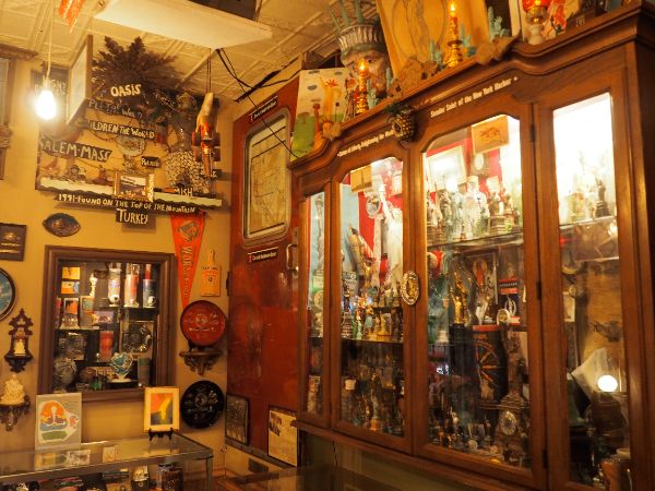 The City Reliquary Museum