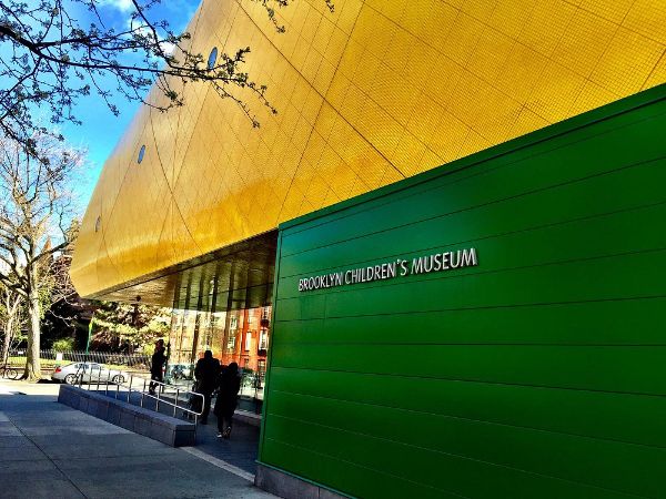 Brooklyn Children's Museum