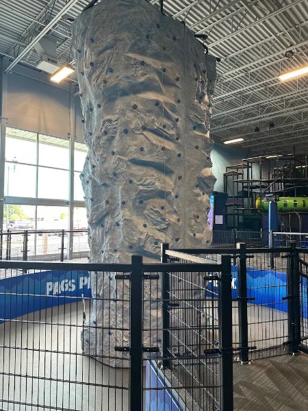 Rock 'N' Air Adventure Park