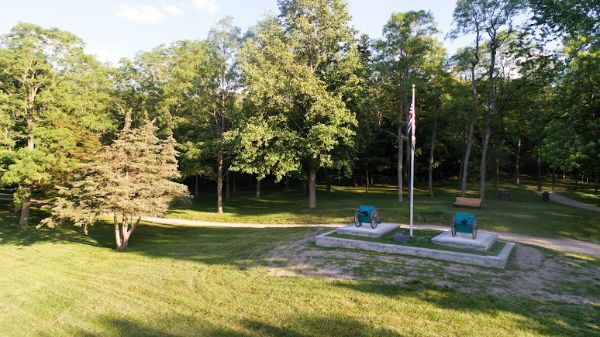 Hoyt Farm Nature Preserve