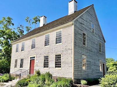 Danbury Museum & Historical Society