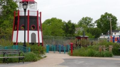 Seaside Wildlife Nature Park