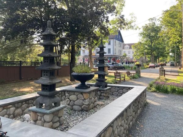 Ethel Barckley Memorial Park