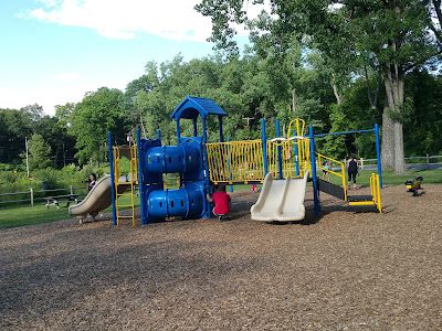 Bedford Hills Memorial Park