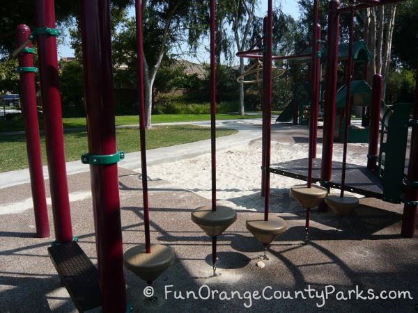 Blue Gum Park
