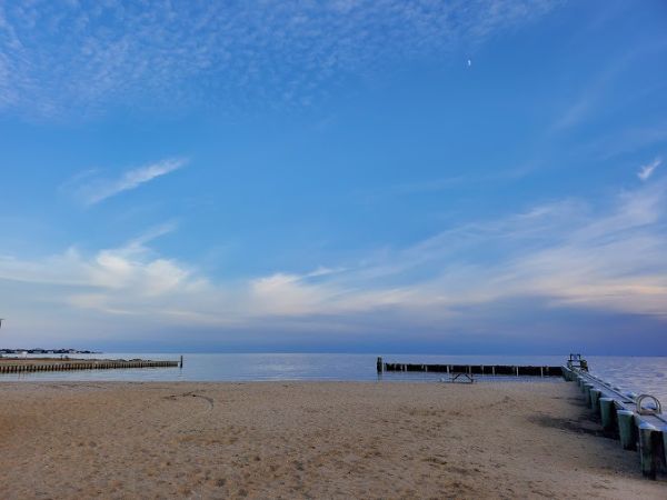 Shipwreck Cove Spray Park