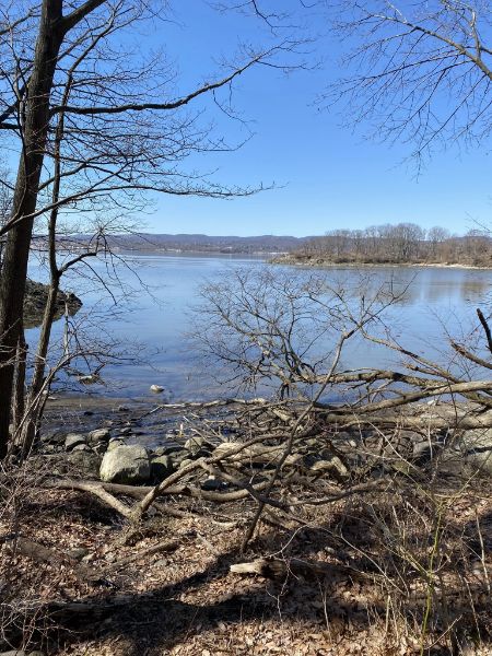 George’s Island Park