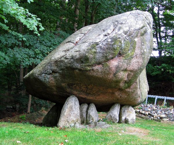 Balanced Rock