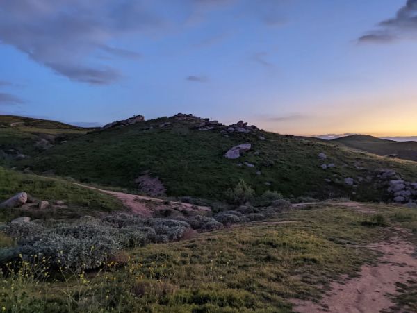 Ameal Moore Nature Center