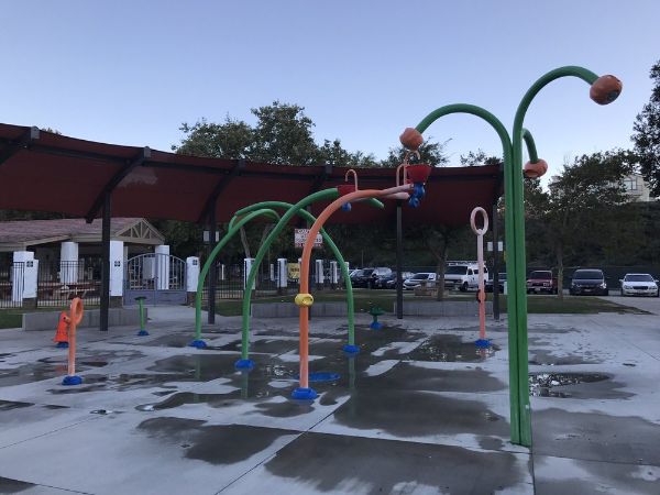 Pathfinder Community Regional Park