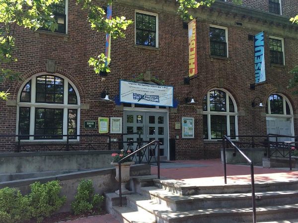 Staten Island Children's Museum