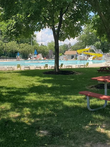 Gloria Bradford Borough Park