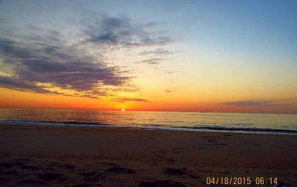 Hamilton Park (Gateway National Recreation Area)