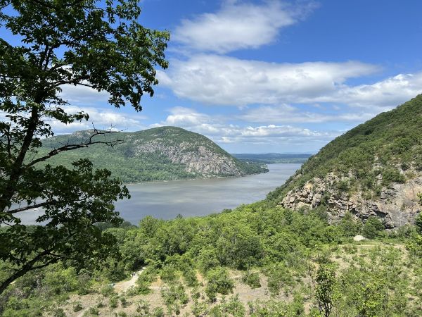 Hudson Highlands State Park