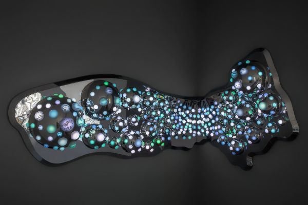 ARGENTUM Grimanesa Amoros