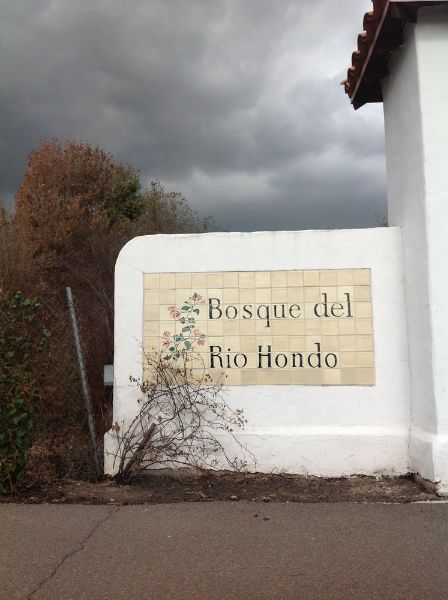 Bosque Del Rio Hondo