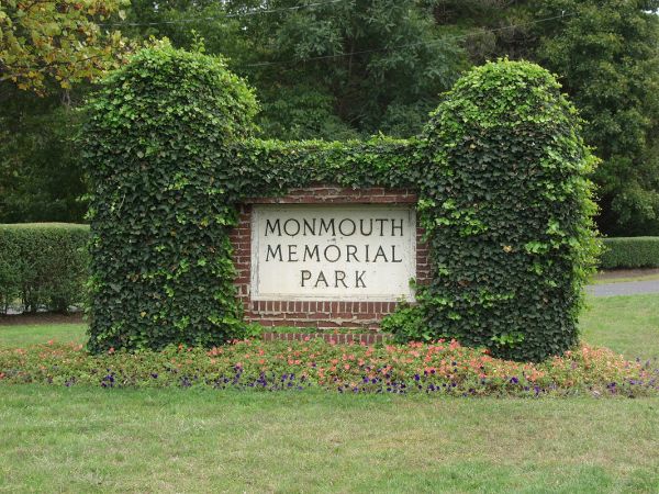 Monmouth Memorial Park