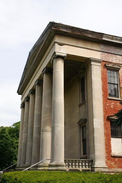 Snug Harbor Cultural Center & Botanical Garden