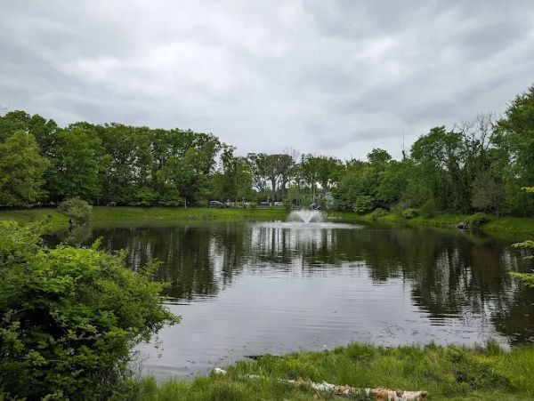 Greg Sikorsky Childrens Park | Lime Kiln Park