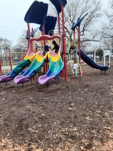 Waltess Estates Park