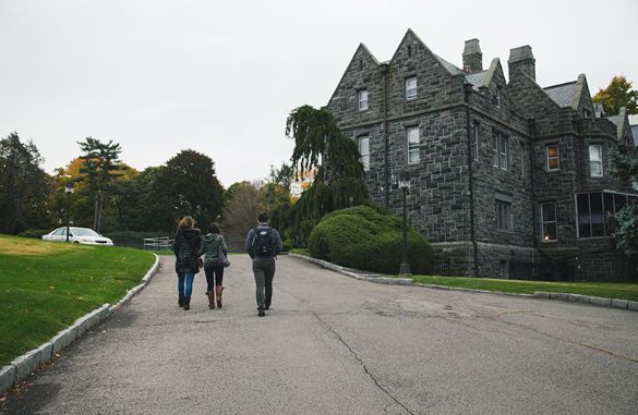 HJ East Garden Museum