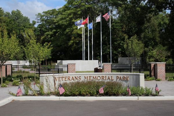 Memorial Park