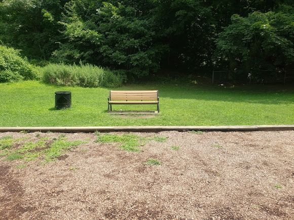 Richard Presser Park