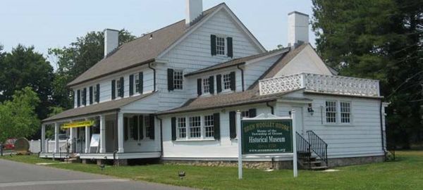 Township of Ocean Historical Museum
