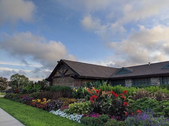Geiger Park