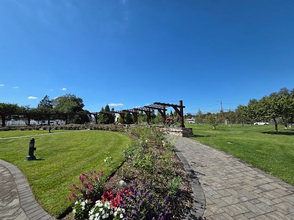 Geiger Park