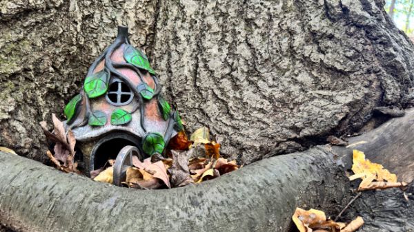 Flemington Fairy Trail