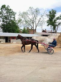 Goshen Historic Track Inc