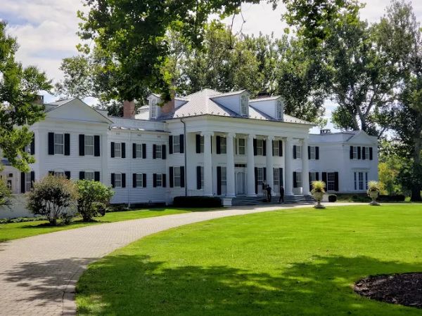 Drumthwacket Foundation