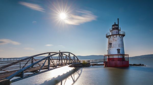 Sleepy Hollow Lighthouse