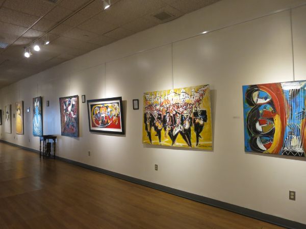 African American Museum of Nassau County