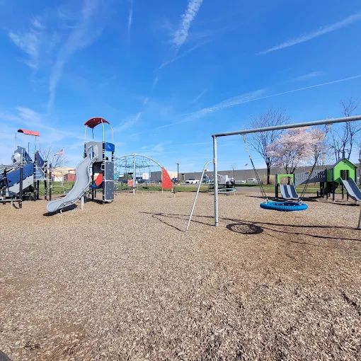 Tullytown Canal Park