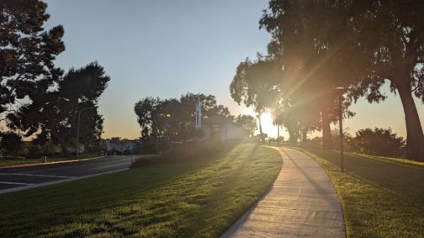 Concordia Vista Point