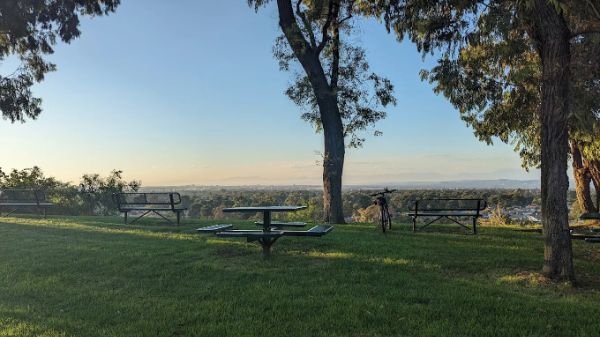 Concordia Vista Point