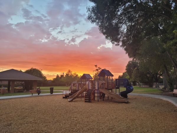 La Veta Park