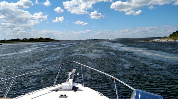 Fox Island
