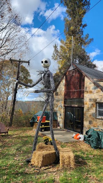 Trailside Nature Museum