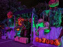 13th Hour Haunted House