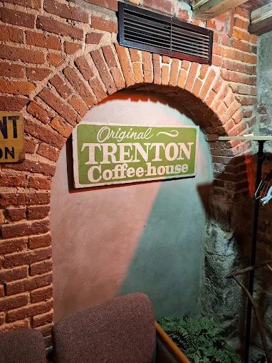 Trenton City Museum/ Ellarslie Museum