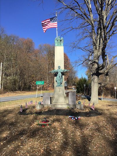 Southeast Veterans Park