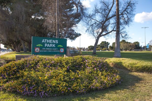 Athens Park