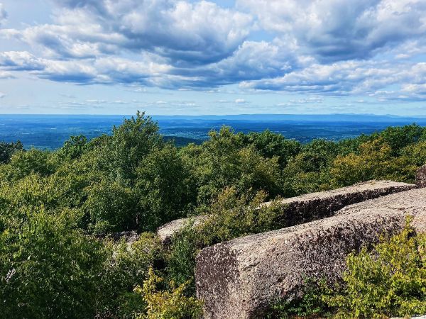 Schunnemunk State Park
