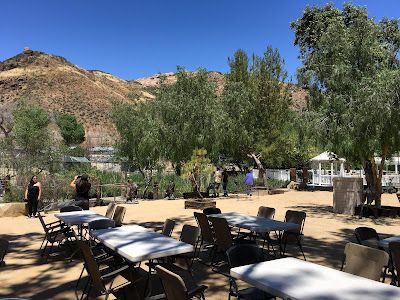 The Roar Foundation/Shambala Preserve