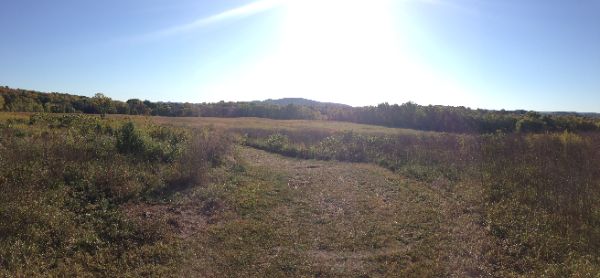 Dagmar Dale Nature Trail North Loop