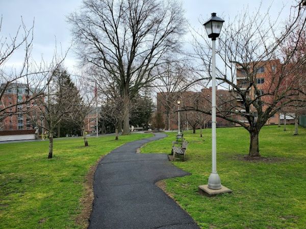 J Harvey Turnure Memorial Park