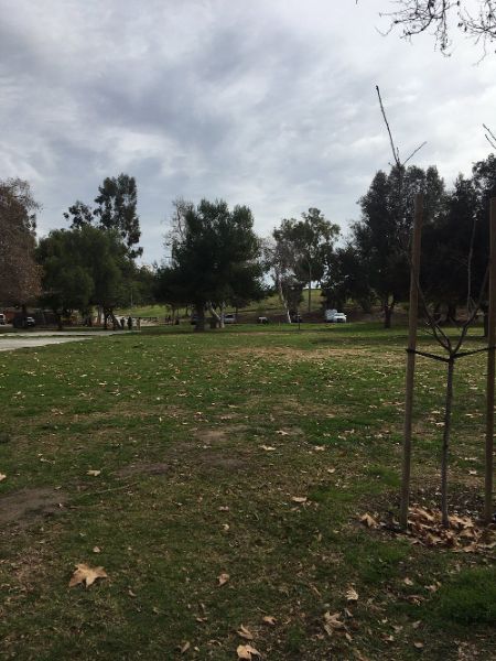 Peter F. Schabarum Regional Park